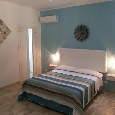 Holiday Homenza San Vito Lo Capo Eksteriør bilde