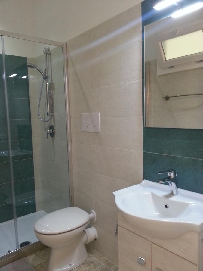 Holiday Homenza San Vito Lo Capo Eksteriør bilde