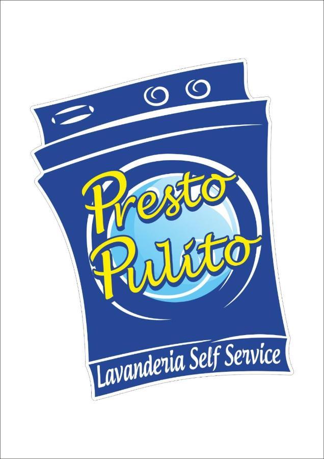Holiday Homenza San Vito Lo Capo Eksteriør bilde